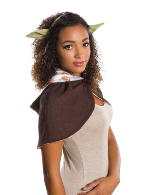 Yoda Headband - Adult