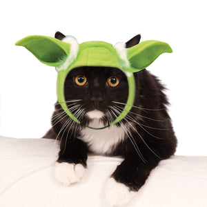 Yoda Ears - Cat