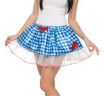 Dorothy Tutu Skirt, Adult