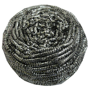 NAB 70g Stainless Steel Scourer