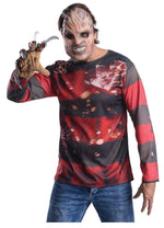 Freddy Dress Up Kit, Adult