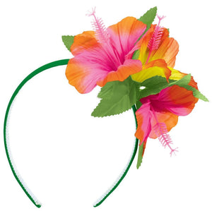 Hibiscus Headband