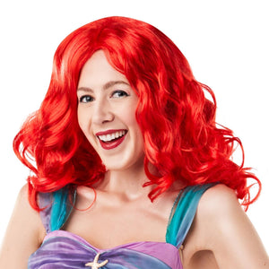 Ariel Wig - Adult