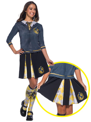 Hufflepuff Skirt, Adult