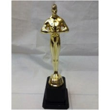 Trophy Academy Awards 25cm