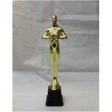 Trophy Academy Awards 19cm