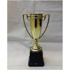 Trophy Cups 10CM Pack of 3