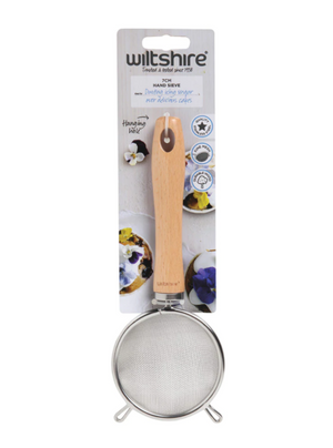 Wiltshire Strainer-Hand Sieve 7CM