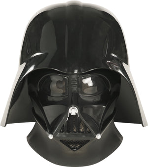 Darth Vader Collector'S Helmet - Adult