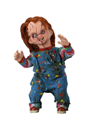 Chucky Bride Of Chucky 1:1 Life Size Replica Doll