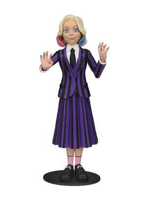 Wednesday - Enid Toony Terrors 6" Scale Action Figure