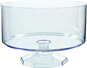 Trifle Plastic Container Medium