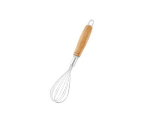 Wooden Handle Whisk No reviews