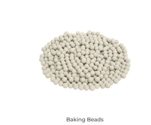 Baking Beads