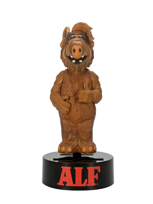 Alf - Body Knocker