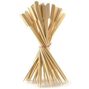 15cm Bamboo Gun Skewers 250PK