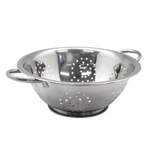 Collander/Strainer  Stainless  steel 28CM 