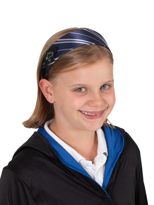 Ravenclaw Headband - 3 Yrs