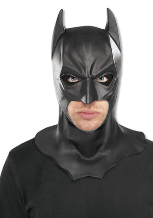 Batman Full Mask - Adult