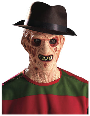 Freddy Adult Hat - Adult