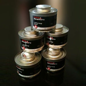 Easy Heaters Catering Candles 4 Hours