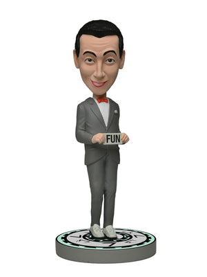 Pee-Wee Herman Head Knocker