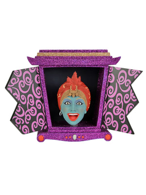 Jambi - Pee-Wee Herman Head Knocker