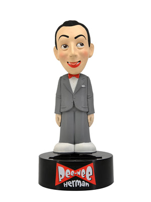 Pee-Wee Herman - Body Knocker