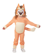 Bingo Deluxe Costume, Toddler