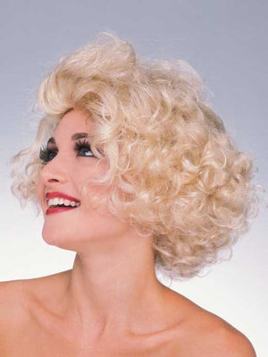 Hollywood Starlet Wig - Adult