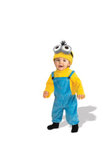 Minion Kevin Costume, Child