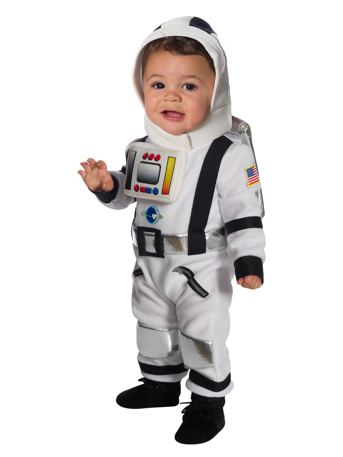 Lil' Astronaut Costume, Child