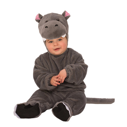 Baby Hippo Costume, Child