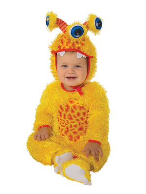 Monster Boo Costume, Child