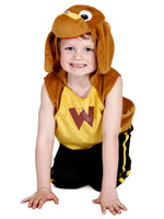 Wags Plush Tabard, Child