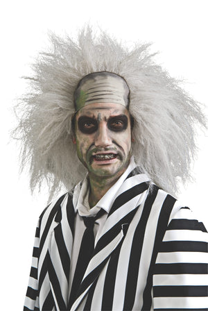 Beetlejuice Wig - Adult