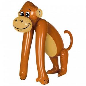 Inflatable Jumbo Monkey