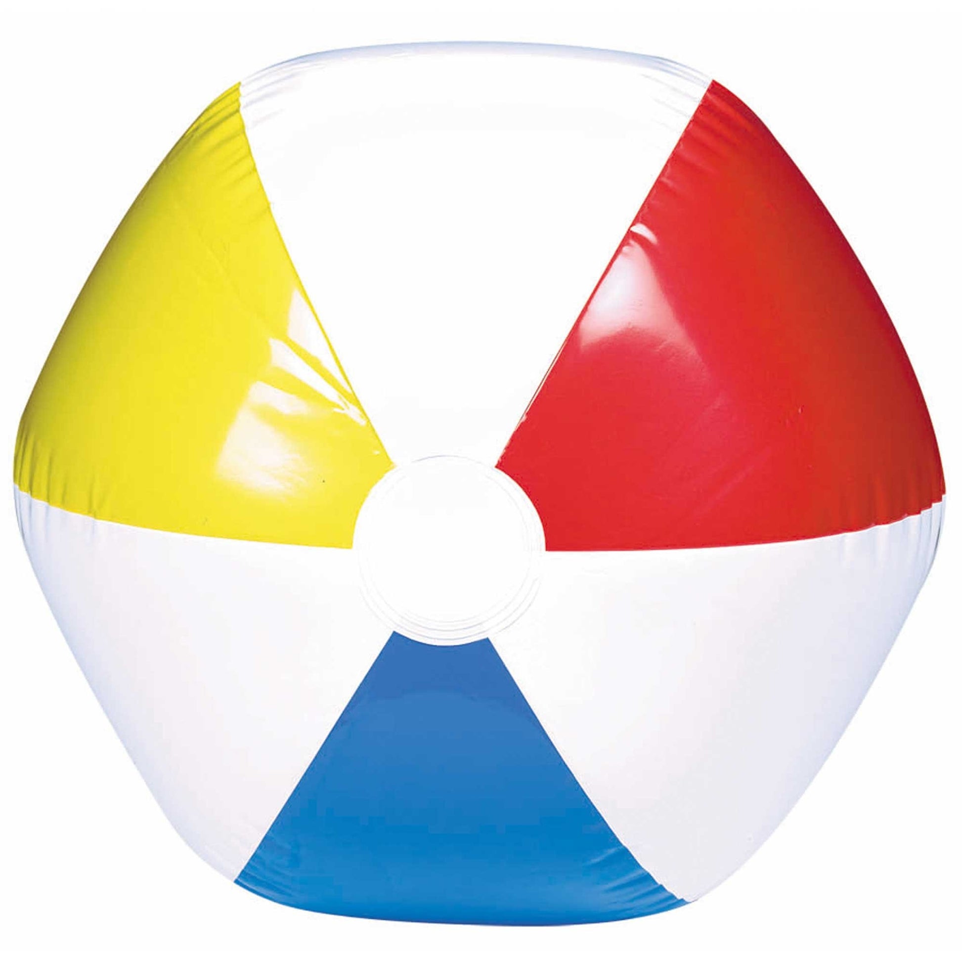 Inflatable Beach Ball 33cm