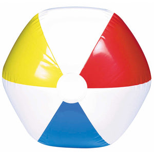 Inflatable Beach Ball 33cm