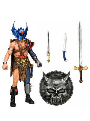 Dungeons & Dragons Ultimate Warduke 7" Scale Action Figure