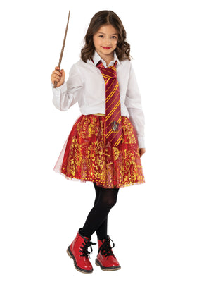 Gryffindor Tutu Skirt, Child