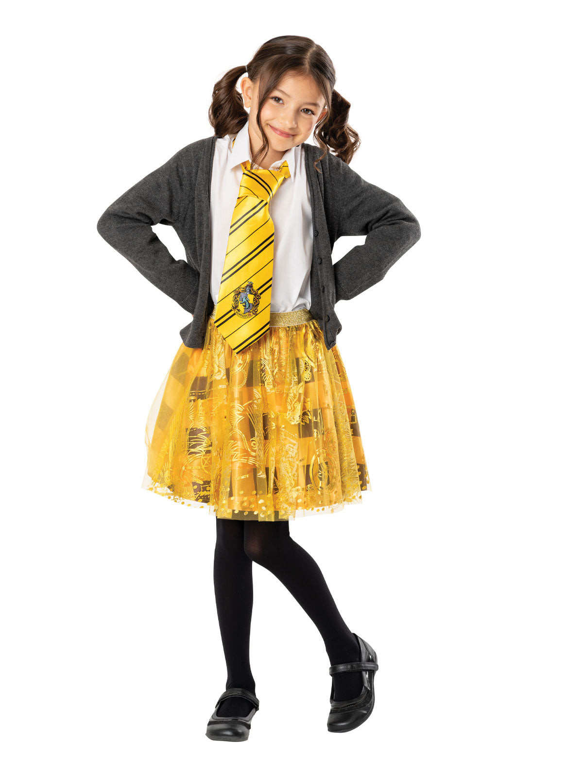 Hufflepuff Tutu Skirt, Child