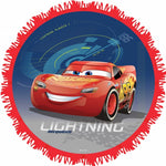 Cars 3 Pinata