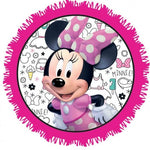 Minnie Mouse Happy Helpers Pinata