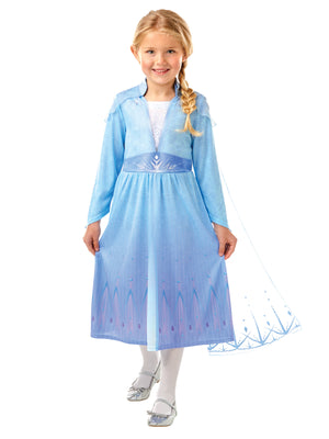 Elsa Frozen 2 Costume, Child