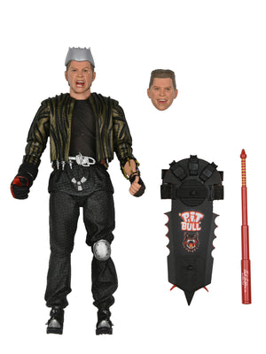 Back To The Future Part 2 Ultimate Griff 7" Scale Action Figure