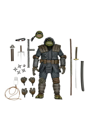 Tmnt The Last Ronin Ultimate Armored 7" Scale Action Figure