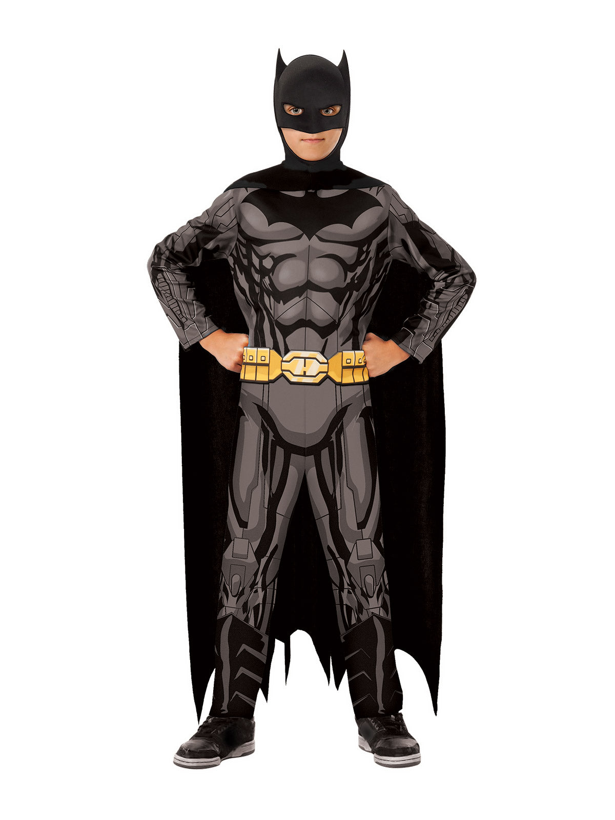 Batman Classic Costume, Child