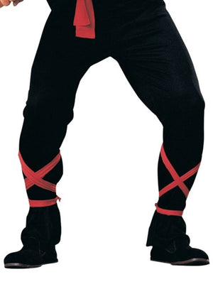 Ninja Costume, Adult 55026