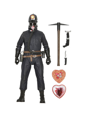 My Bloody Valentine - The Ultimate Miner 7" Scale Action Figure